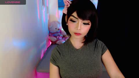 Snapshot of gorgeoustransgirl chatting on 30, 1, 2025 Emmy online show from 30, 1, 2025