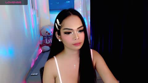 Snapshot of gorgeoustransgirl chatting on 16, 2, 2025 Emmy online show from 16, 2, 2025