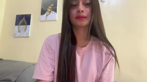 Snapshot of gorgeoustransgirl chatting on 22, 9, 2025 Emmy online show from 22, 9, 2025