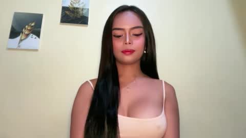 Snapshot of gorgeoustransgirl chatting on 26, 10, 2025 Emmy online show from 26, 10, 2025