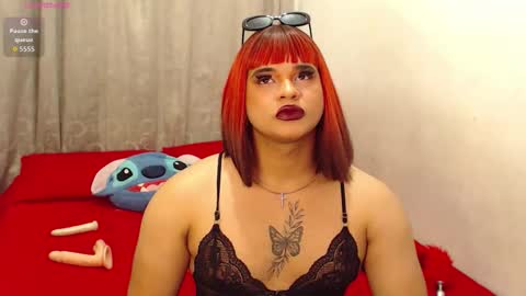 Snapshot of gorgie_willyams chatting on 6, 2, 2026 Gorgie online show from 6, 2, 2026