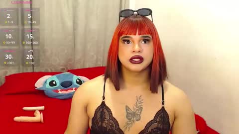 Snapshot of gorgie_willyams chatting on 10, 2, 2026 Gorgie online show from 10, 2, 2026