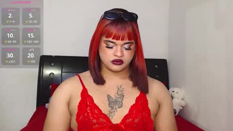 Snapshot of gorgie_willyams chatting on 18, 3, 2026 Gorgie online show from 18, 3, 2026