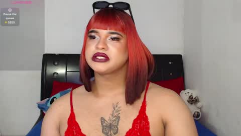 Snapshot of gorgie_willyams chatting on 28, 3, 2026 Gorgie online show from 28, 3, 2026