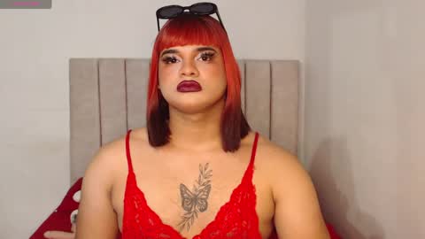 Snapshot of gorgie_willyams chatting on 18, 4, 2026 Gorgie online show from 18, 4, 2026