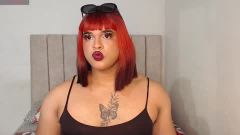 Snapshot of gorgie_willyams chatting on 21, 4, 2026 Gorgie online show from 21, 4, 2026