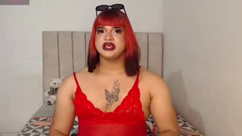Snapshot of gorgie_willyams chatting on 24, 4, 2026 Gorgie online show from 24, 4, 2026