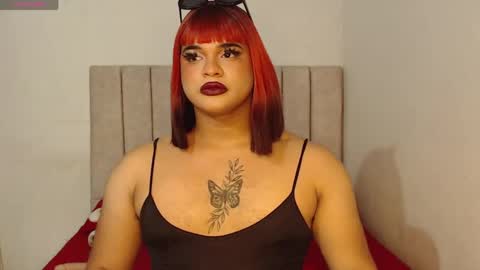 Snapshot of gorgie_willyams chatting on 26, 4, 2026 Gorgie online show from 26, 4, 2026