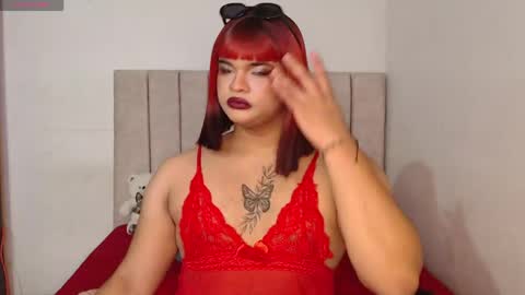 Snapshot of gorgie_willyams chatting on 28, 4, 2026 Gorgie online show from 28, 4, 2026