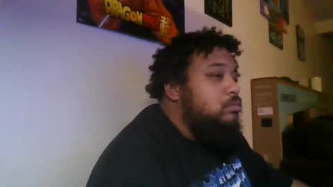 gorillamcgee online show from 1, 6, 2026