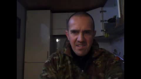 gorillonexxx online show from 17, 12, 2024