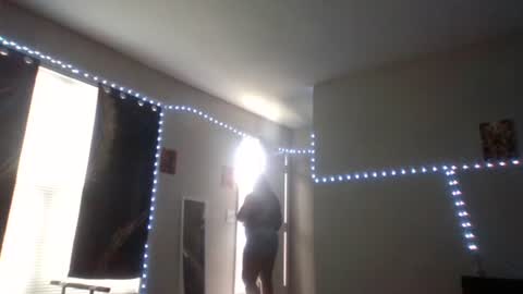 Sue Goddess online show from 7, 10, 2025