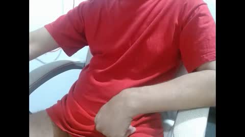 Snapshot of goten7 chatting on 17, 11, 2025 Andres online show from 17, 11, 2025