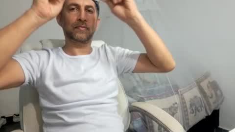 Snapshot of goten7 chatting on 1, 2, 2026 Andres online show from 1, 2, 2026