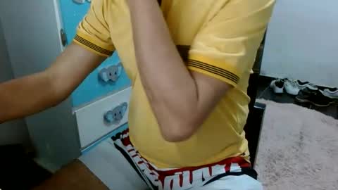 Snapshot of goten7 chatting on 4, 2, 2026 Andres online show from 4, 2, 2026