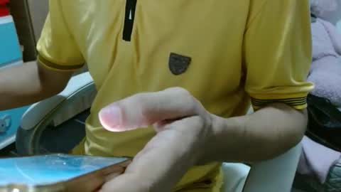 Snapshot of goten7 chatting on 6, 4, 2026 Andres online show from 6, 4, 2026