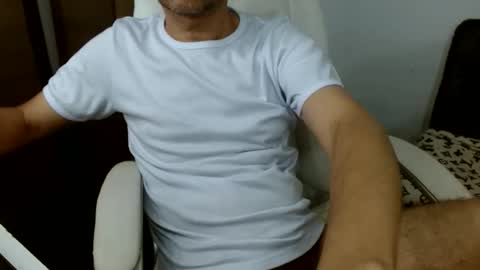 Snapshot of goten7 chatting on 3, 5, 2026 Andres online show from 3, 5, 2026