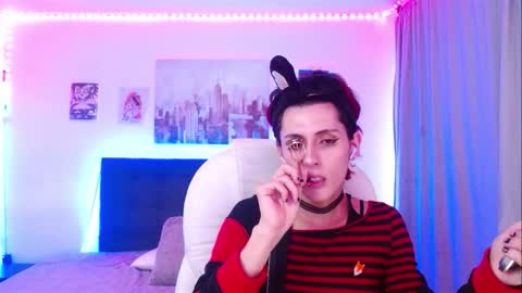 goth_minerva online show from 8, 1, 2026