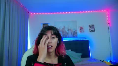 goth_minerva online show from 3, 3, 2026