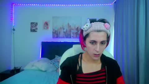 goth_minerva online show from 10, 3, 2026