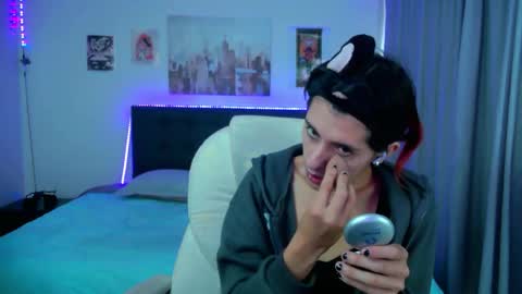 goth_minerva online show from 24, 3, 2026