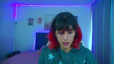 goth_minerva online show from 6, 4, 2026