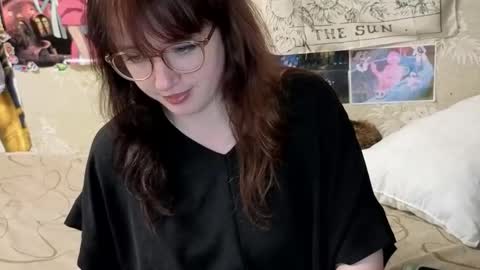 Amy online show from 15, 9, 2025