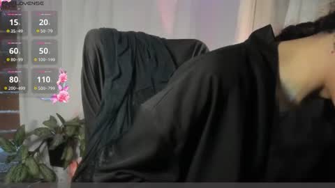 Snapshot of goth_ru chatting on 23, 6, 2026 Russ online show from 23, 6, 2026