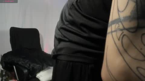 Snapshot of goth_ru chatting on 6, 7, 2026 Russ online show from 6, 7, 2026