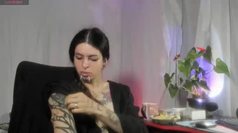 Snapshot of goth_ru chatting on 21, 7, 2026 Russ online show from 21, 7, 2026