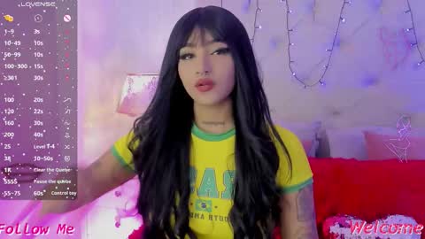 goth_tasha online show from 16, 1, 2026