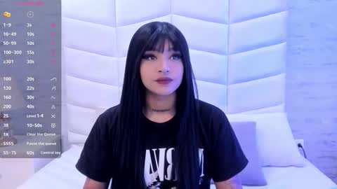 goth_tasha online show from 17, 1, 2026