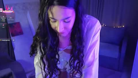 Snapshot of goth_tvt chatting on 24, 11, 2025 mulan online show from 24, 11, 2025