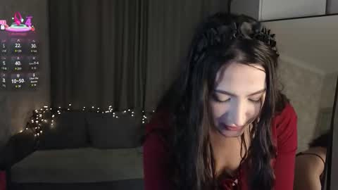 Snapshot of goth_tvt chatting on 17, 12, 2025 mulan online show from 17, 12, 2025