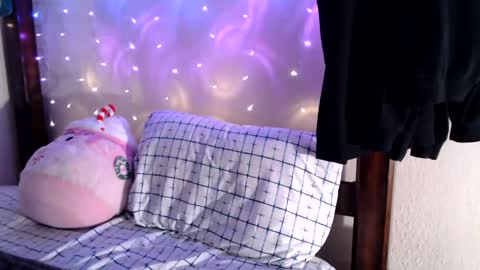 gothbaby305 online show from 29, 1, 2025