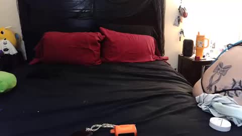 gothbaby305 online show from 27, 10, 2025