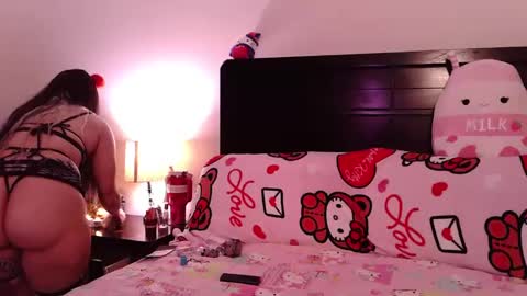 gothbaby305 online show from 2, 2, 2026