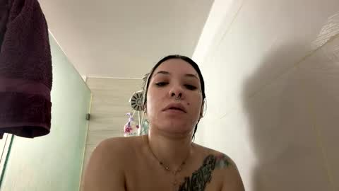 gothbaby305 online show from 23, 5, 2026