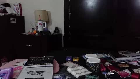 gothbaby305 online show from 2, 6, 2026