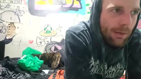 gothboityplz online show from 15, 11, 2025