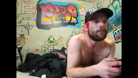 gothboityplz online show from 3, 12, 2025