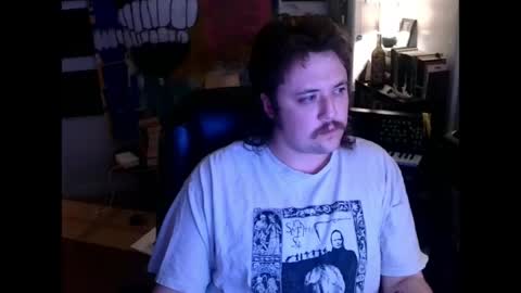 Snapshot of gothd4ddy777 chatting on 25, 5, 2026 gothd4ddy777 online show from 25, 5, 2026