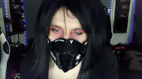 Snapshot of gothic123451 chatting on 29, 12, 2024 Victoriana online show from 29, 12, 2024