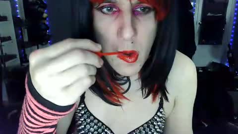 Snapshot of gothic123451 chatting on 30, 12, 2024 Victoriana online show from 30, 12, 2024