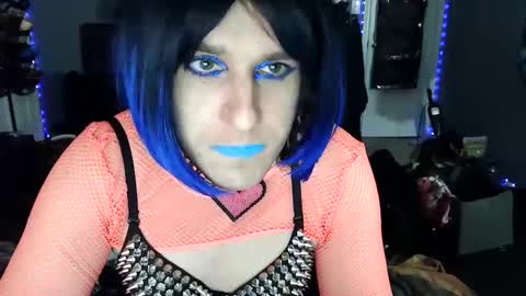 Snapshot of gothic123451 chatting on 31, 12, 2024 Victoriana online show from 31, 12, 2024