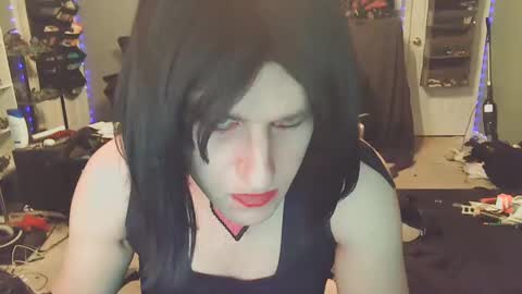 Snapshot of gothic123451 chatting on 4, 1, 2025 Victoriana online show from 4, 1, 2025