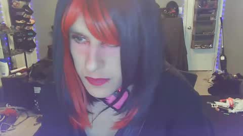 Snapshot of gothic123451 chatting on 5, 1, 2025 Victoriana online show from 5, 1, 2025
