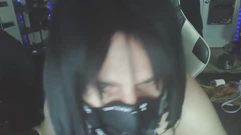 Snapshot of gothic123451 chatting on 10, 1, 2025 Victoriana online show from 10, 1, 2025