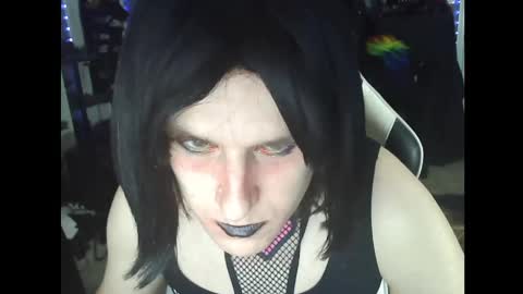 Snapshot of gothic123451 chatting on 10, 1, 2025 Victoriana online show from 10, 1, 2025