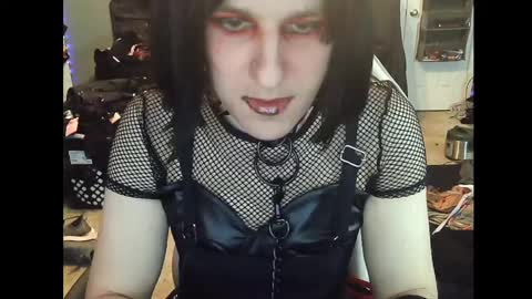 Snapshot of gothic123451 chatting on 11, 1, 2025 Victoriana online show from 11, 1, 2025